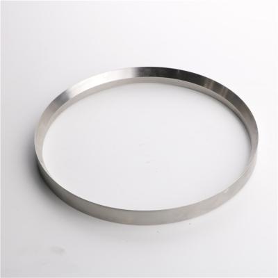 Cina API Stainless Steel Octagonal Metal Ring Joint Gasket in vendita