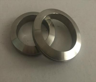 China Oilfield R30 SS304 Lens Ring Gasket for sale