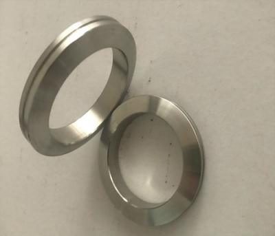 China Heatproof SS316 Lens Ring Joint Gasket for sale