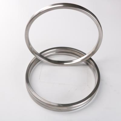 China High Pressure RX37 API 17D RTJ Ring Joint Gasket for sale