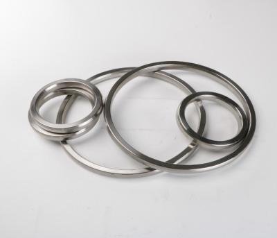 China Ovale Asme B16.20 HB120 Ring Type Gasket Te koop