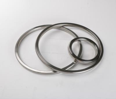 China Het Zachte Ijzer Ring Joint Gasket van HB90 Asme B16.20 Te koop