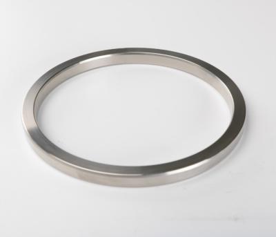 Chine 347SS calorifuge ASME B16.20 O Ring Gaskets à vendre