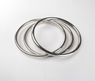 China Grafite forte Ring Gasket de Frac ASME B16.20 R50 à venda