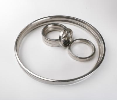 Cina HB160 Heatproof SS309 RX Ring Joint Gasket in vendita