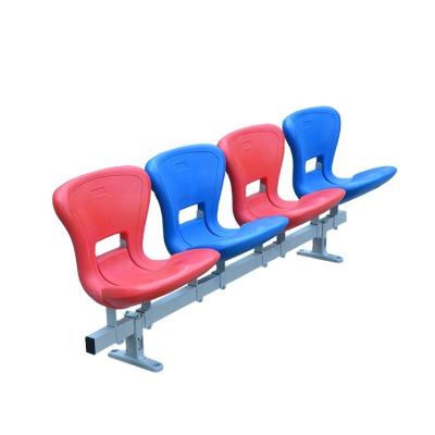 China Non-slip wholesal stadium chair outdoor stadium seating for sale