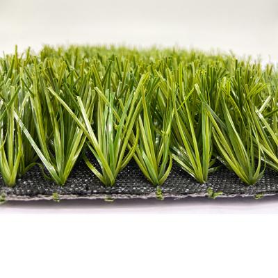 China Manufacturer artificial turf infill fifa football standard artificial grass cesped X40 for sale