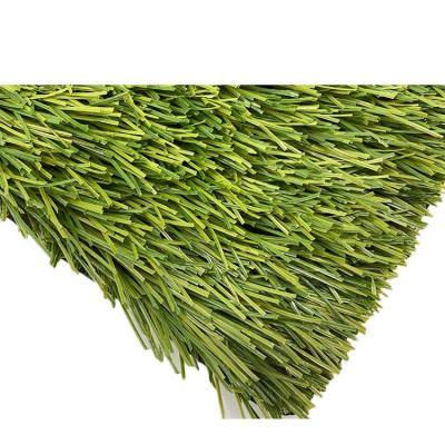 China PE & Chinese golden supplier pp synthetic grass turf for football for sale