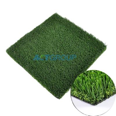 China PE & PP FI FA Act STANDARD Group Artificial Grass Without Fillers for sale