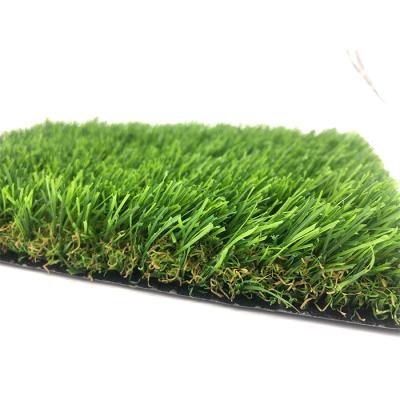 China Yard Landscaping Synthetic Turf, Artificial Grass For Indoor, Outdoor, Garden, Decoration, Roof, Hotel, Pets Lawn, Hedge LC40 for sale