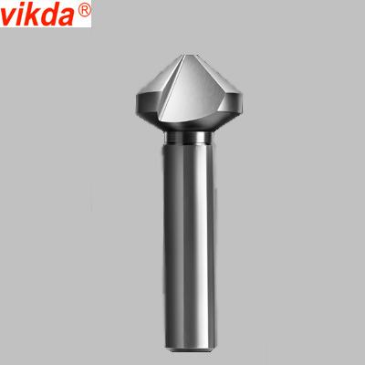 Cina HSS HIGH SPEED STEEL Milling Cutter in vendita