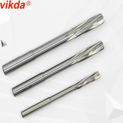 Cina Customized End Mill HSS / Carbide Reamers in vendita