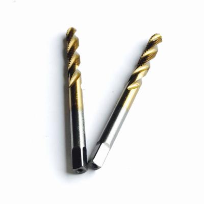 Китай Metal drilling vikda HSS-PM screw machine drill bits for stainless steels VKD-DB1070 продается