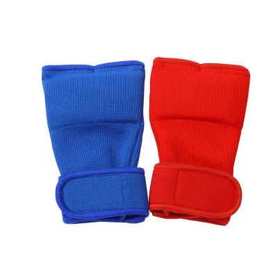 China Ideal For Boxing Training Special Offer Boxing Hand Wraps Kids Glove Padded Inner Safety Training Glove for sale