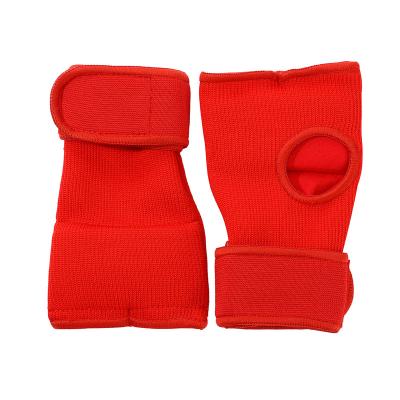 China Ideal For Factory Direct Sale Boys Girls Boxing Glove Boxing Training Hand Wraps Elastic Gel Inner Gloves for sale