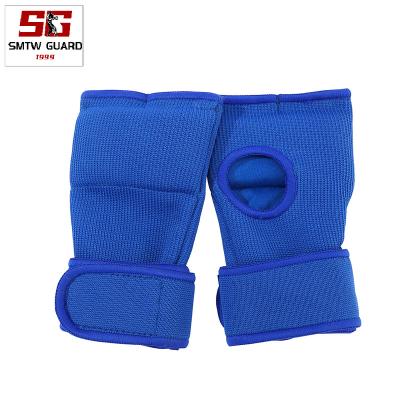 China Ideal For Boxing Training Best Price Fast Hand Boxes Kids Boxing Punching Gel Padded Inner Fist Gloves for sale