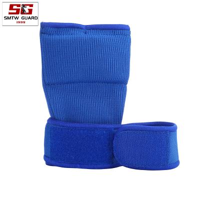 China Ideal For Training Kid Boxing Wholesale Boxing Hand Wraps Wrist Fast Wrap Fist Padded Gel Inner Glove for sale