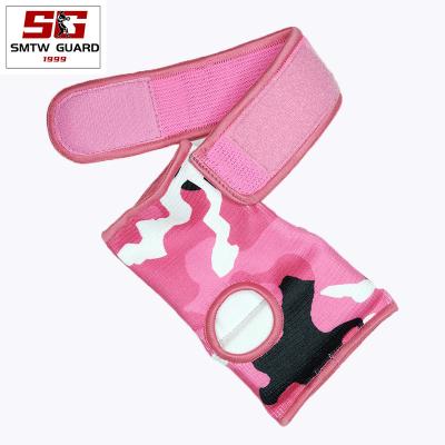 China Ideal For Best Price Gel Boxing Training Nylon Padded Fist Wraps Quick Elastic Inner Wrist Support Glove for sale