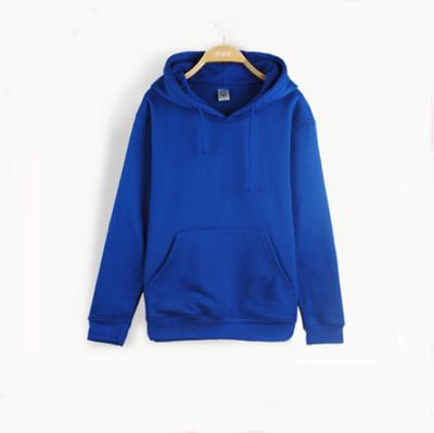 China Wholesale Simple Men's Fleece Heavy Sweatsuit Cotton Hoodies Anti-pilling New Design Cricket Tank Tops for sale