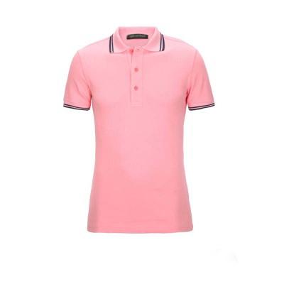 China White School Uniform Anti-pilling Printed Custom Cheap Girls Golf Polo T-shirt Wholesale for sale