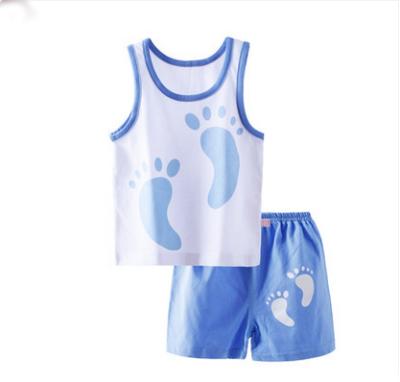 China Wholesale Cheap Import Baby Clothes China Children Summer Casual Wear T-shirt Clothing for sale