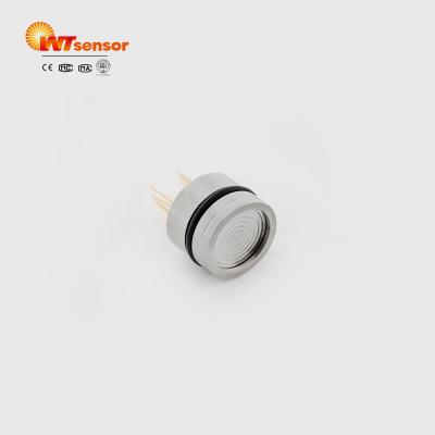 China Smart Pressure Sensor 4-20ma Pressure Sensor With CE RoHS ISO9001 PCM10 for sale