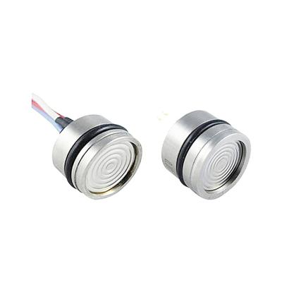 China Piezo Pressure Sensor 304 Stainless Steel IP65 With Low Cost Pressure Range Supply Pressure Sensor -100kPa 25MPa 1.5mA for sale