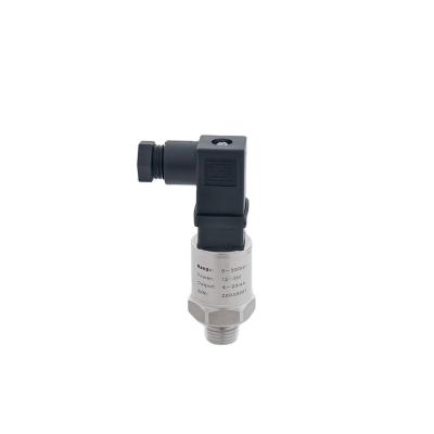 China 316L 0-10V Oil Pressure Transducer Water Pressure Sensor Water Air for sale