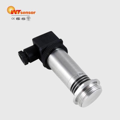 China China OEM Manufacturer Stainless Steel 304 HAVC High Pressure Flush Sensor for sale