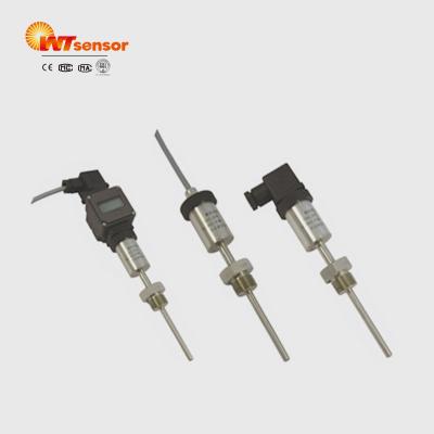 China Platinum temperature sensor integrated PCT200 explosion proof for sale