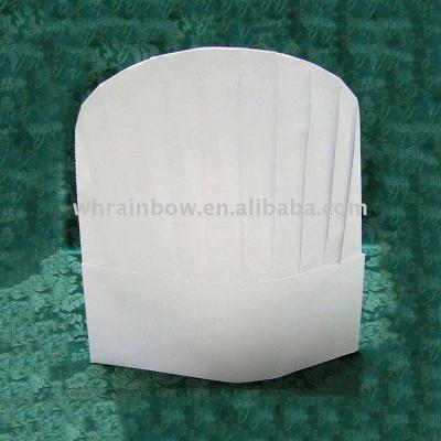 China Non-woven Head Hat TB03901 for sale