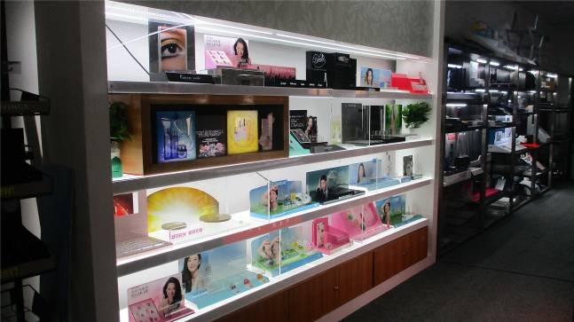 Verified China supplier - Sunyu Display Product Co., Ltd.