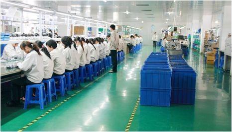 Verified China supplier - Dongguan Chenxin Electronic Technology Co., Ltd.