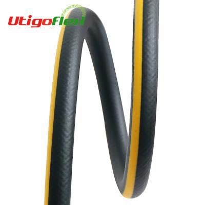 China Multi Purpose Plastic High Pressure Tubing For Universal PVC Flexible Hose for sale