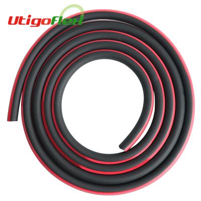 China Universal Multi Purpose PVC Tubing Pipe PVC Flexible Hose UTIGO UF-PVC022 for sale