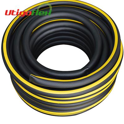 China Kitchen PVC Gas Hose Factory Supply High Pressure Gasoline Hose Natural Gas Hose PVC Tubing NO-leakage for sale