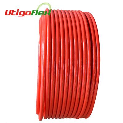 China Hot Sale Multi Purpose High Pressure Hose Plastic PVC Universal Tube for sale