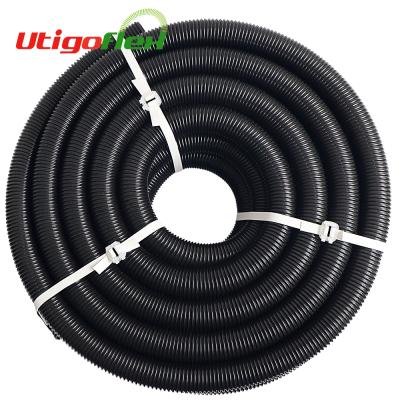 China Anti Crush Anti Crush EVA Vacuum Cleaner Hose UTIGO HOT SALE Air Duct Hose Manufacturer for sale