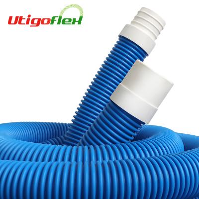 China For vacuum use EVA vacuum cleaner hose UTIGO HOT SALE Air Duct Hose Manufacturer for sale