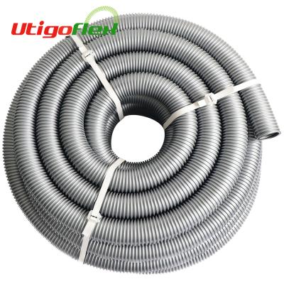 China Car Extension Vacuum Cleaner Plastic Hose UTIGO HOT SALE Air Duct Hose Manufacturer for sale