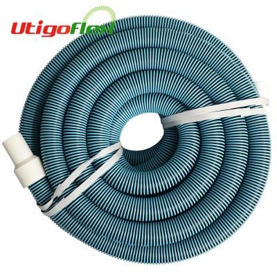 China Swimming pool vacuum pipe SM5511  UTIGO HOT SALE Air Duct Hose Manufacturer for sale