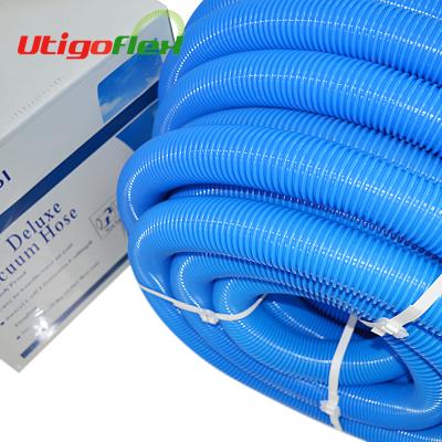 China For water drainage in swimming pool EVA pool vacuum spa hose for sale