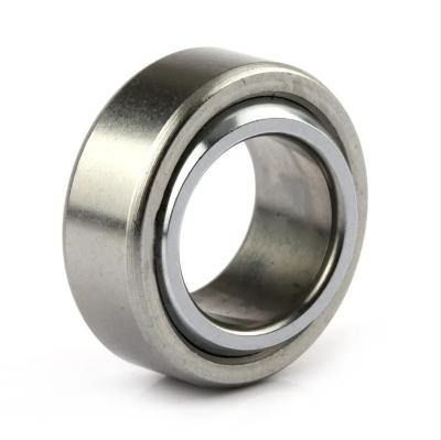 China Quick Machinery Develiry Ball GE Joint End Bearing for sale