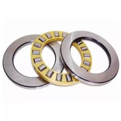 China Long Life Low Noise Roller Thrust Thrust Bearing 81102 for sale