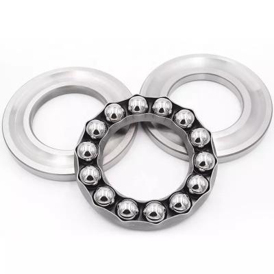 China Automotive.tractor.construction Machinery.rolling mill stock thrust ball bearing large 51100 series for sale