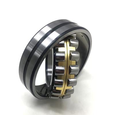 China Automotive.tractor.construction Machinery.rolling mill SPHERICAL ROLLER BEARING 21305 for sale