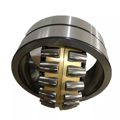 China Automotive.tractor.construction Machinery.rolling mill bearing steel spherical roller bearing 21306 for sale