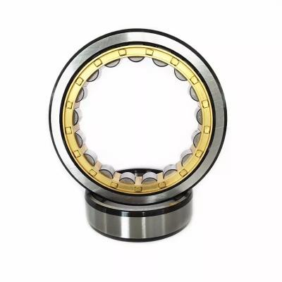 China Good Quality Automotive.tractor.construction Machinery.rolling Mill Cylindrical Roller Bearing N202 for sale