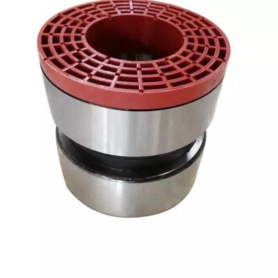 China Heavy Duty Load Automotive Wheel Hub Bearing DAC124000183ZZ for sale