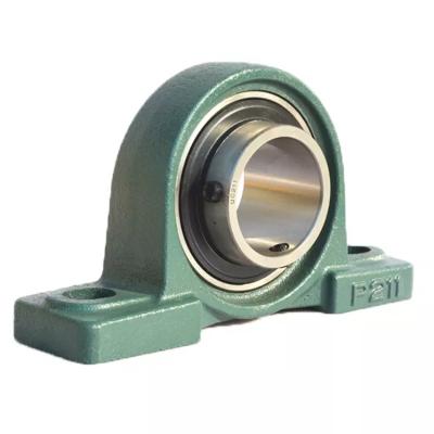 China Machinery PILLOW BLOCK BEARINGS UCP201Widely Used In Food Machinery for sale